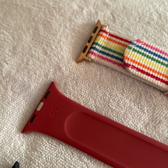 40mm Apple Watch bands - Picture 2 of 3